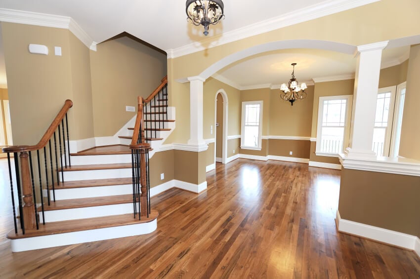 denver interior painters