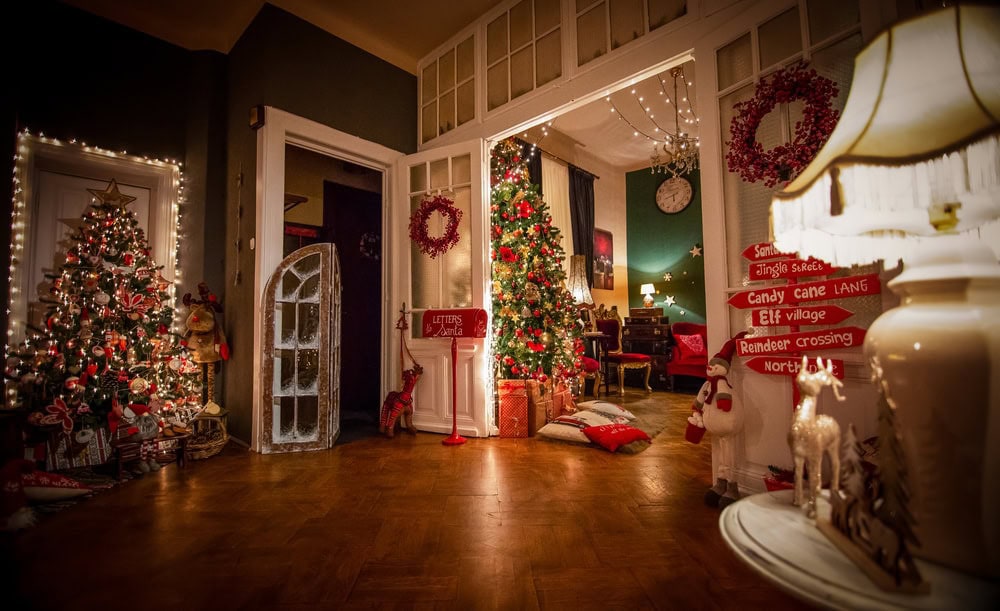 christmas decoration