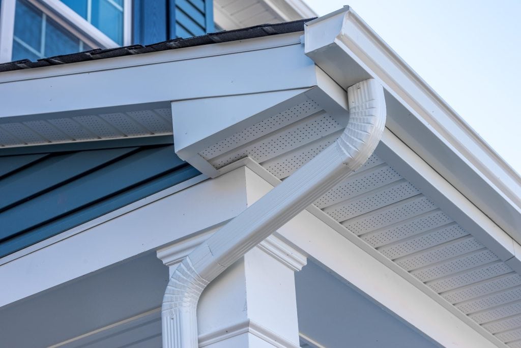 Siding & Gutters