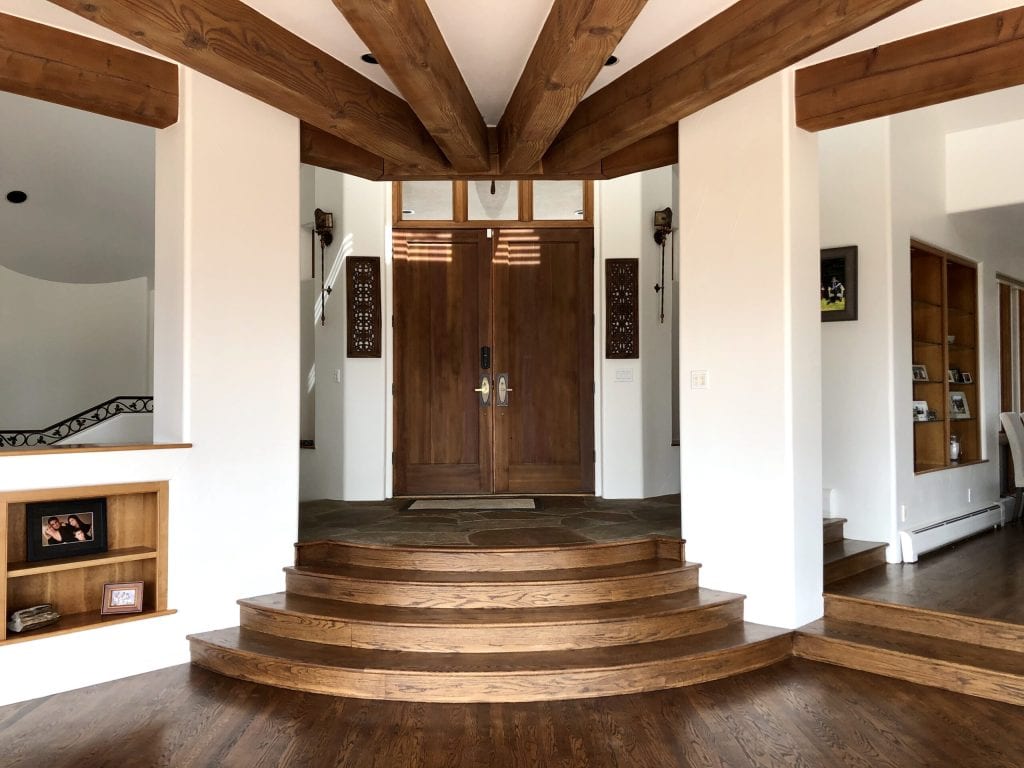 Professional Painting Contractors in Highlands Ranch for Interior and Exterior Projects