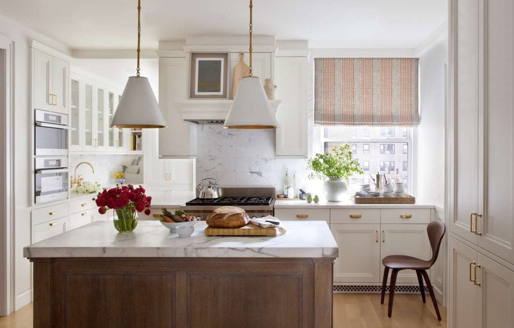 How Cabinet Painting Can Change the Look of Your Kitchen