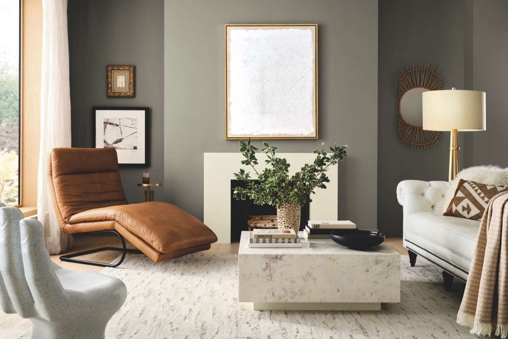 Best Paint Colors for Denver Homes in 2026