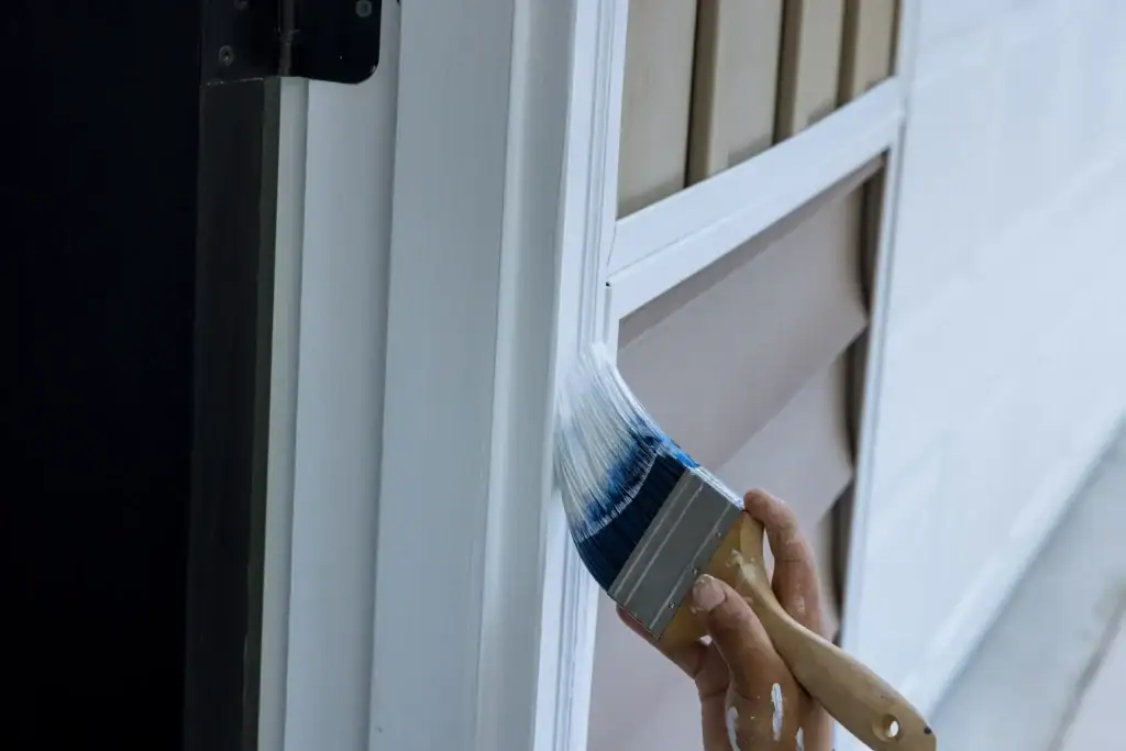 Exterior House Painting Cost in Lakewood