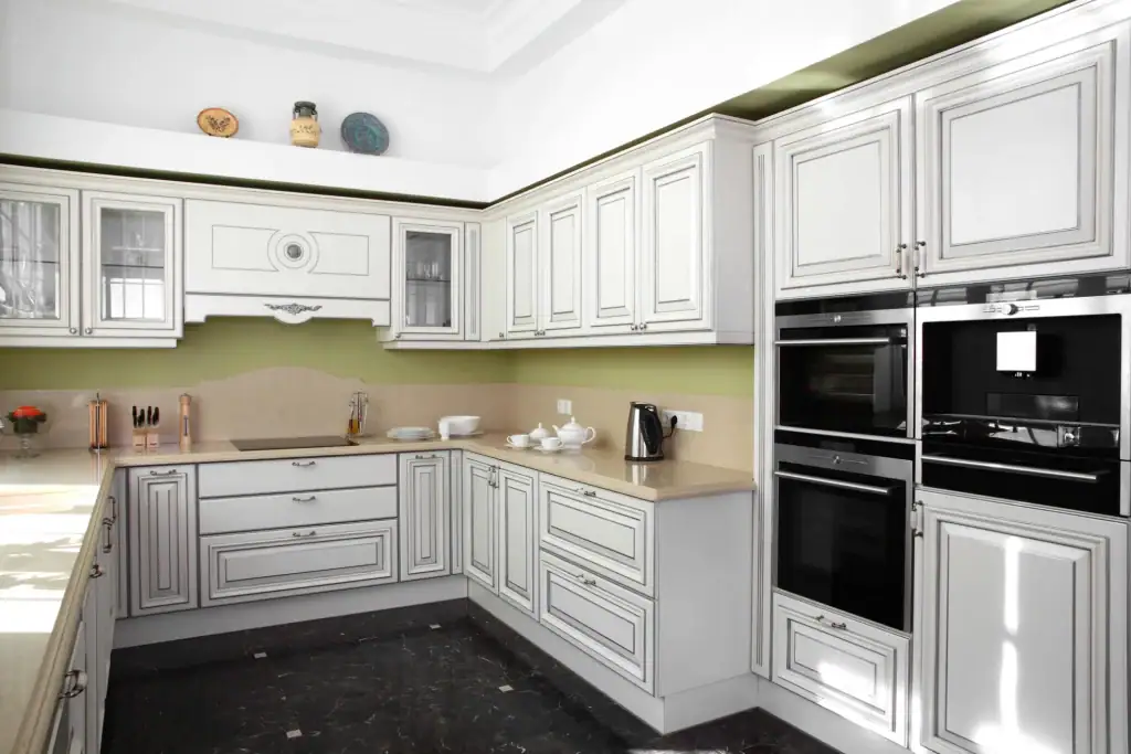 Best Cabinet Paint Colors