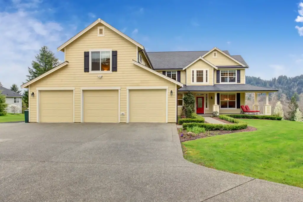 Best Exterior Paint in Lakewood
