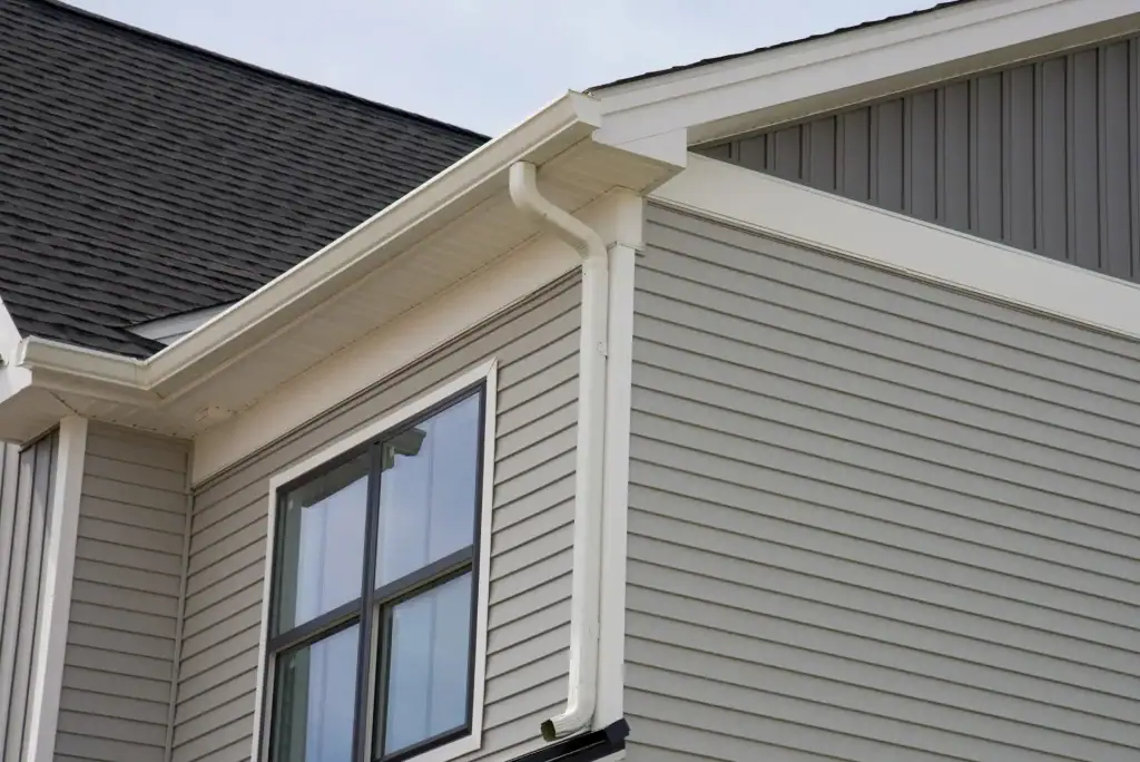 Aluminum vs. Steel vs. Copper Gutters: Which Is Best for Colorado?