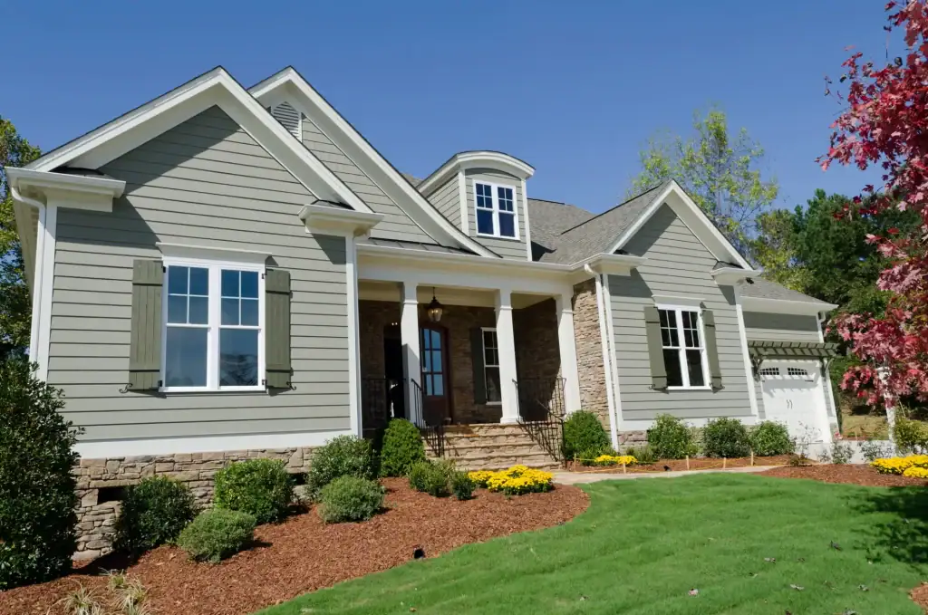 Painting Exterior Trim, Fascia, and Soffit: A Denver Homeowner's Guide