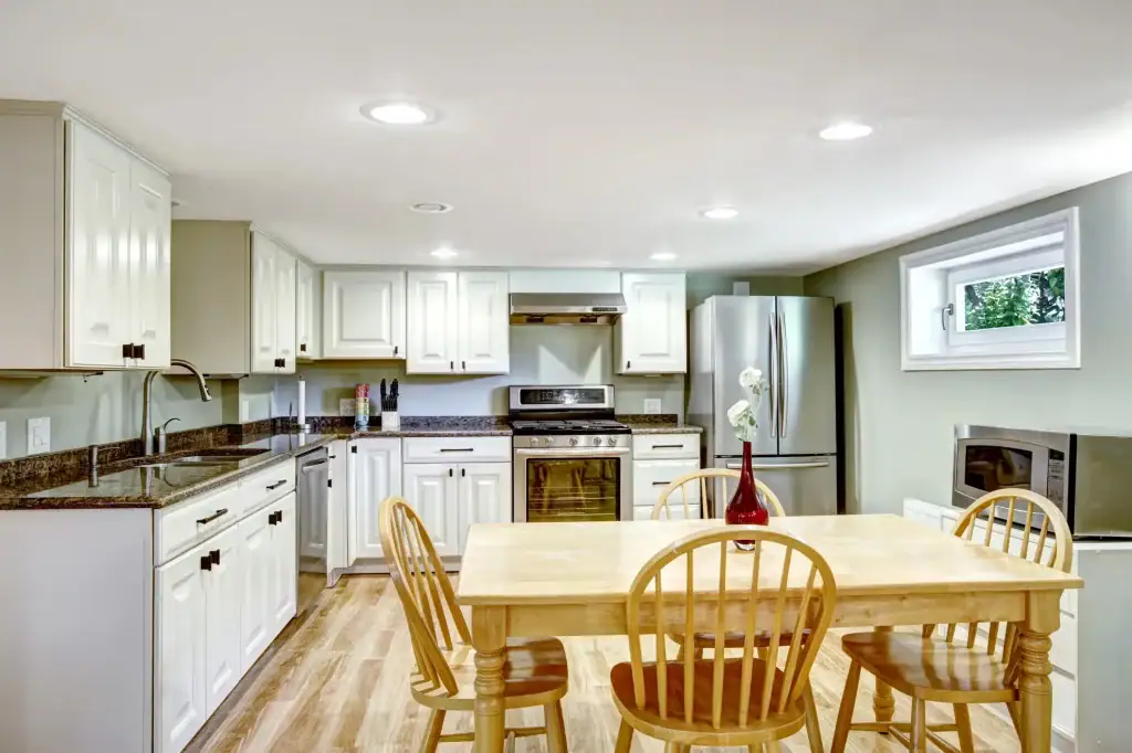 The Best Paint and Finish for Kitchen Cabinets in Denver
